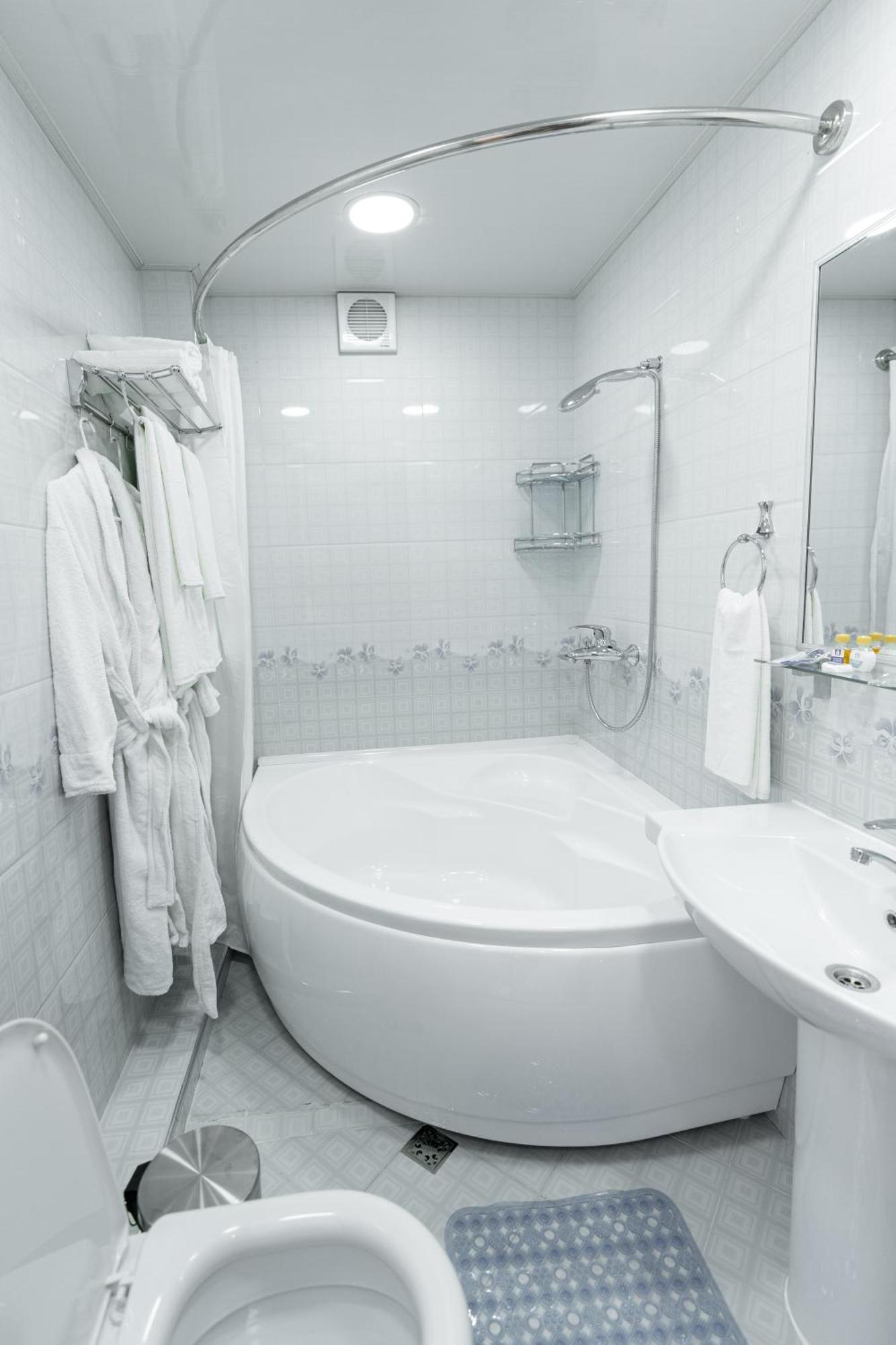 Crystal Guest House サマルカンド エクステリア 写真