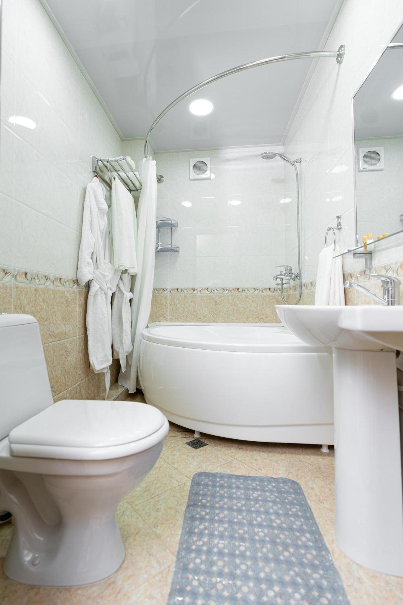 Crystal Guest House サマルカンド エクステリア 写真