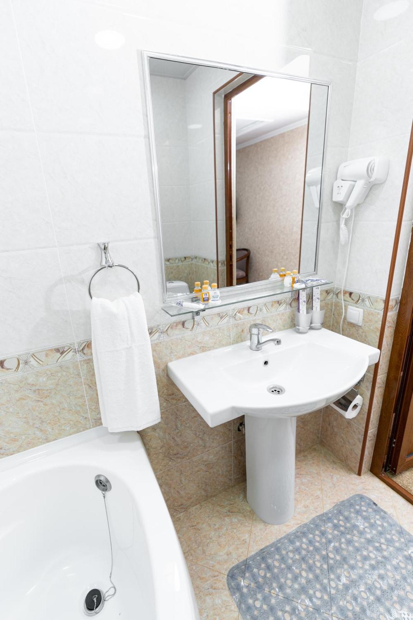 Crystal Guest House サマルカンド エクステリア 写真