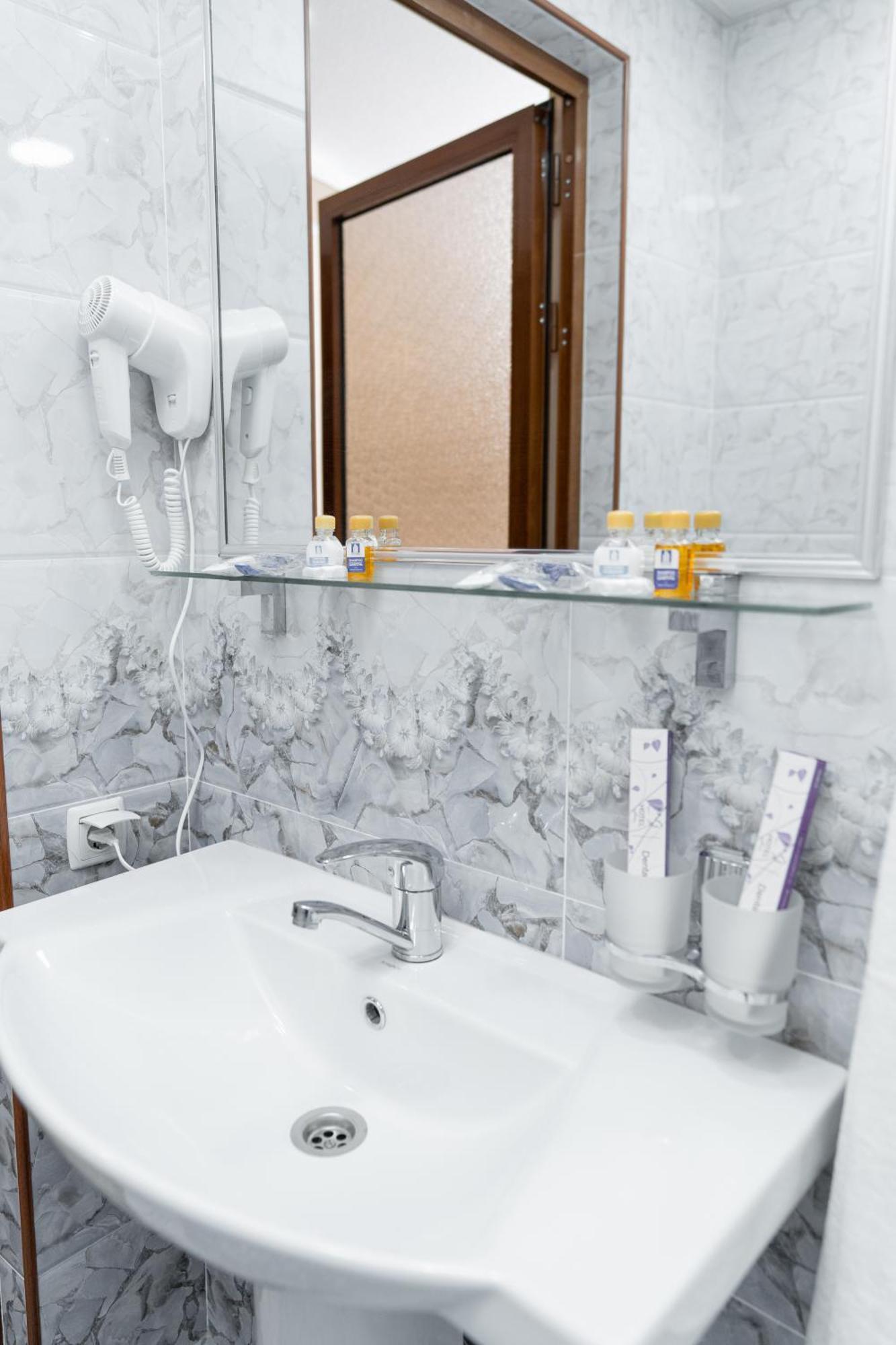 Crystal Guest House サマルカンド エクステリア 写真