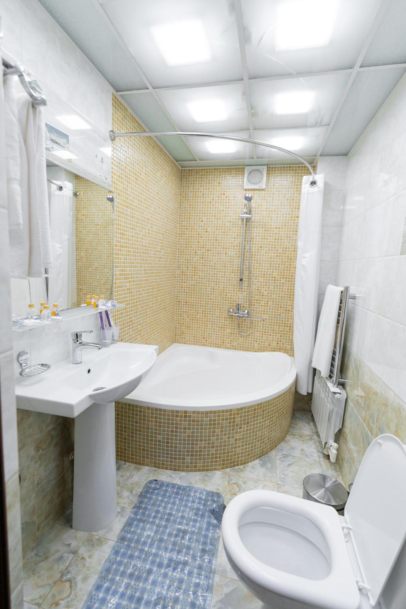 Crystal Guest House サマルカンド エクステリア 写真