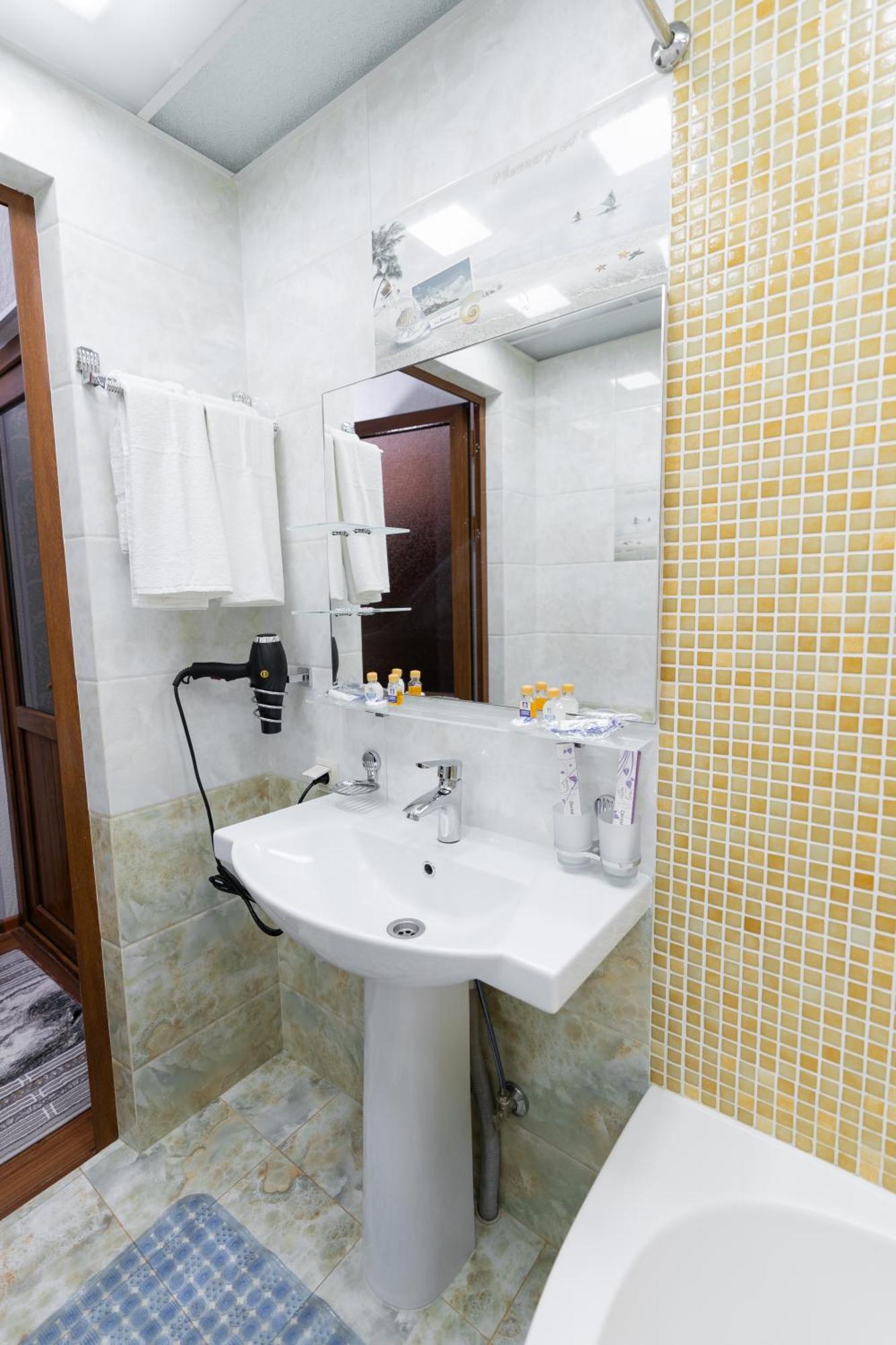 Crystal Guest House サマルカンド エクステリア 写真